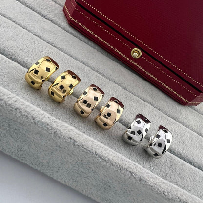 ¡®Veyra Jewelry¡¯ Dice Stud Earrings