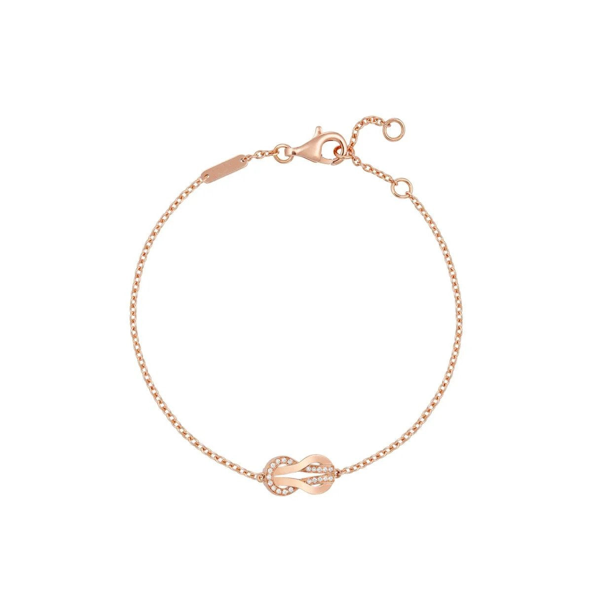 ¡®Veyra Jewelry¡¯CHANCE INFINIE DIAMOND BRACELET