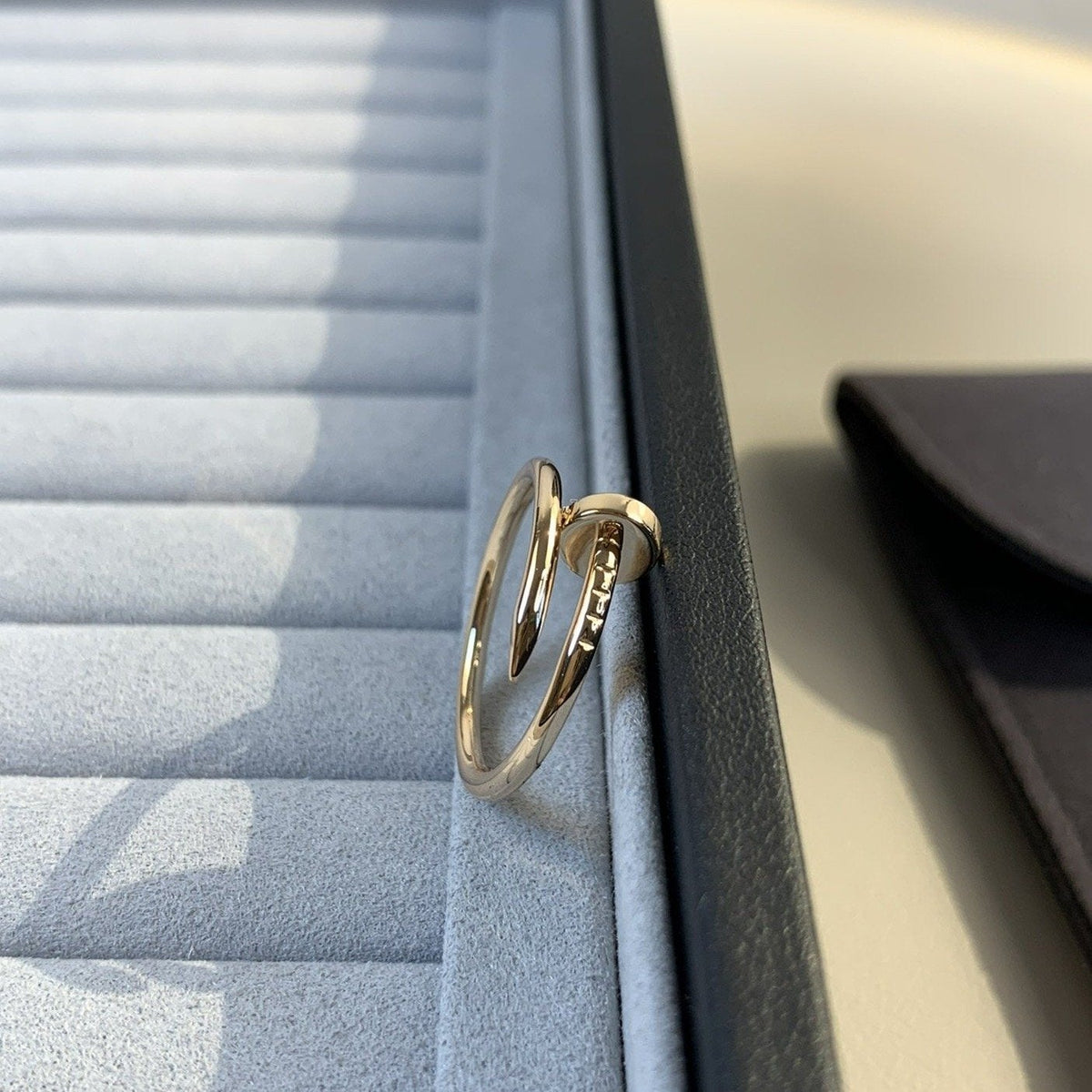 ¡®Veyra Jewelry¡¯JUSTE RING 1.8MM