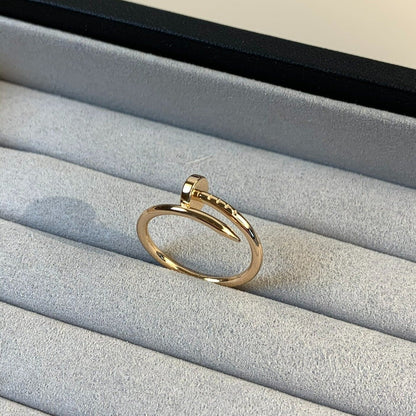 ¡®Veyra Jewelry¡¯JUSTE RING 1.8MM