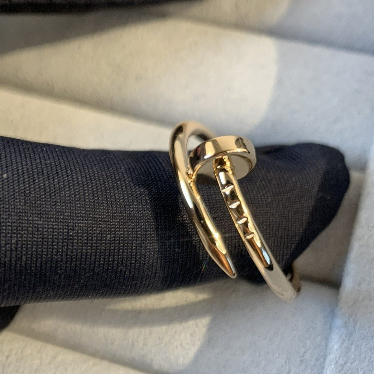 ¡®Veyra Jewelry¡¯JUSTE RING 1.8MM