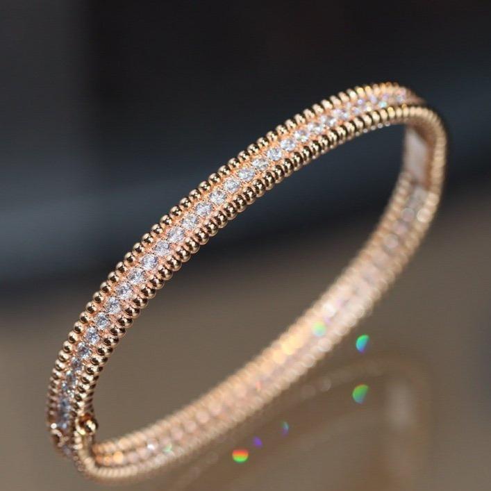 ¡®Veyra Jewelry¡¯PERLEE DIAMONDS BRACELET 1 ROW