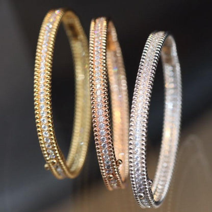 ¡®Veyra Jewelry¡¯PERLEE DIAMONDS BRACELET 1 ROW