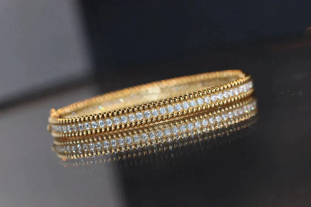 ¡®Veyra Jewelry¡¯PERLEE DIAMONDS BRACELET 1 ROW