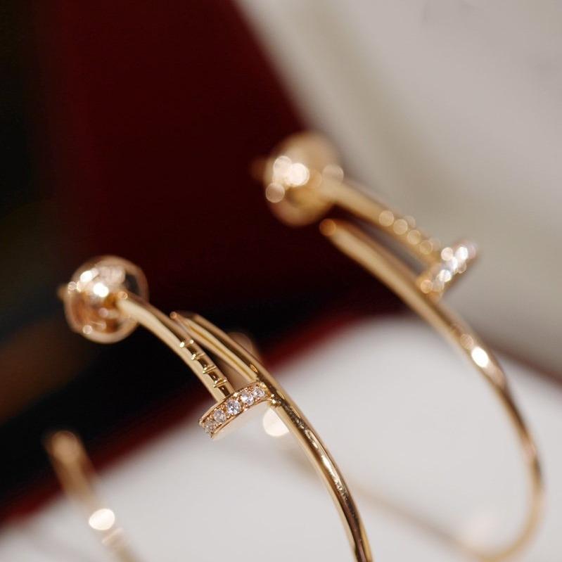 ¡®Veyra Jewelry¡¯JUSTE EARRINGS DIAMONDS 1.8MM