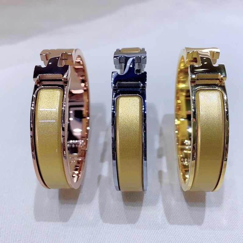 ¡®Veyra Jewelry¡¯H CHAMPAGNE BRACELET
