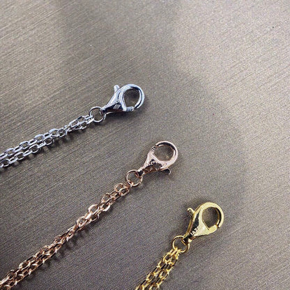 ¡®Veyra Jewelry¡¯LOVE BRACELET 2 DIAMOND