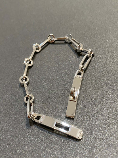 ¡®Veyra Jewelry¡¯CHAINE BRACELET SMALL MODEL DIAMOND