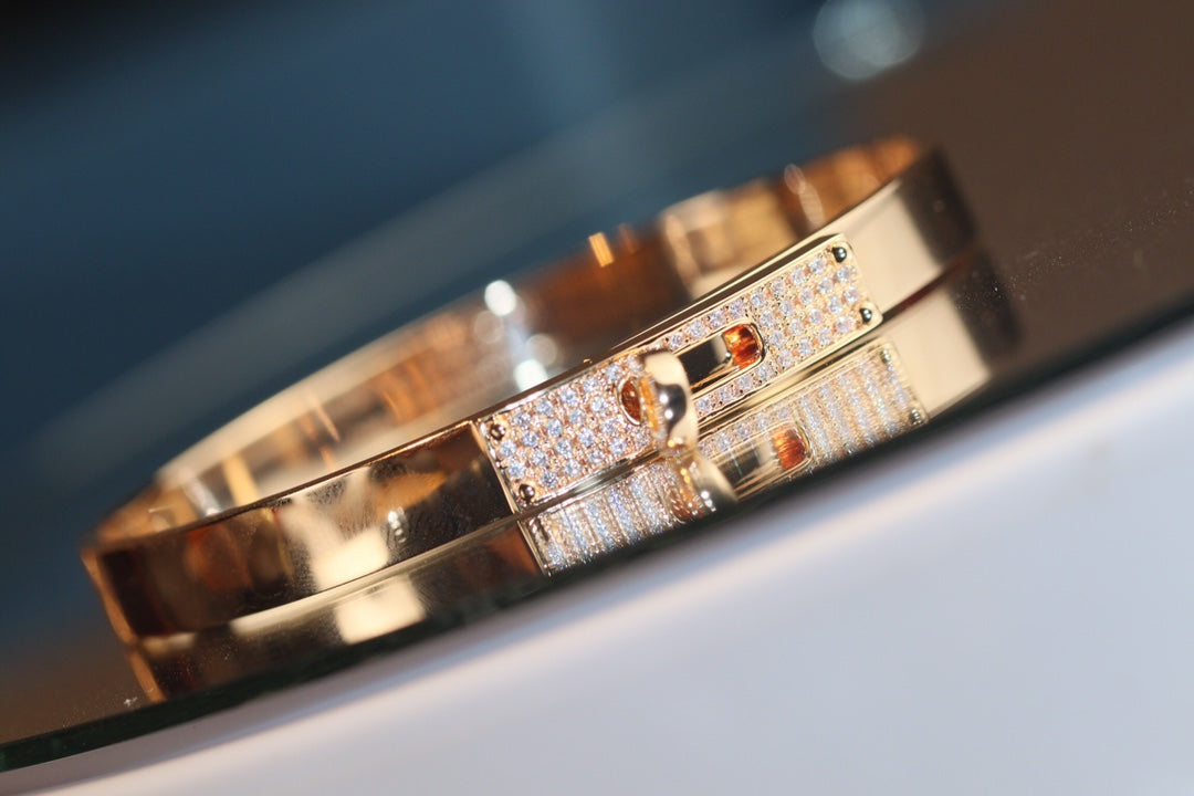 ¡®Veyra Jewelry¡¯KELLY BRACELET DIAMOND