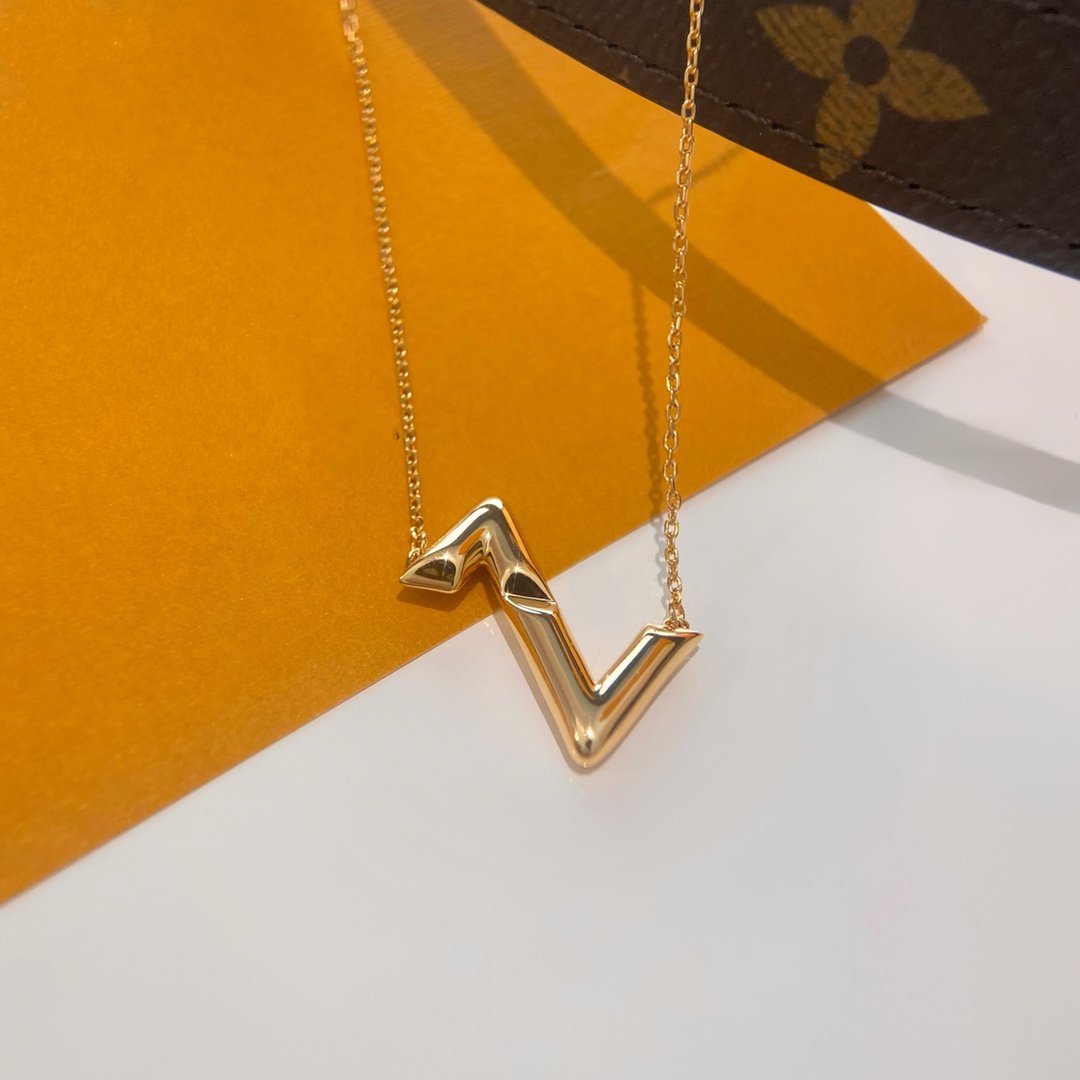 ¡®Veyra Jewelry¡¯VOLTE UPSIDE DOWN NECKLACE