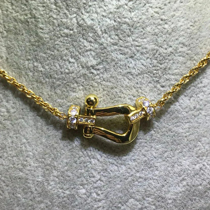¡®Veyra Jewelry¡¯FORCE 10 DIAMOND NECKLACE