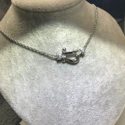 ¡®Veyra Jewelry¡¯FORCE 10 DIAMOND NECKLACE