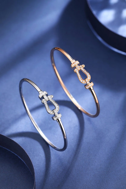 ¡®Veyra Jewelry¡¯FORCE 10 MOYEN DIAMOND BRACELET