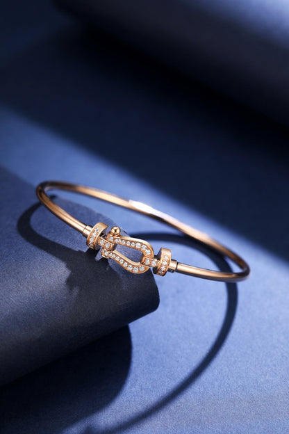 ¡®Veyra Jewelry¡¯FORCE 10 MOYEN DIAMOND BRACELET