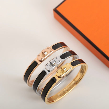 ¡®Veyra Jewelry¡¯HM KELLY BLACK BRACELET