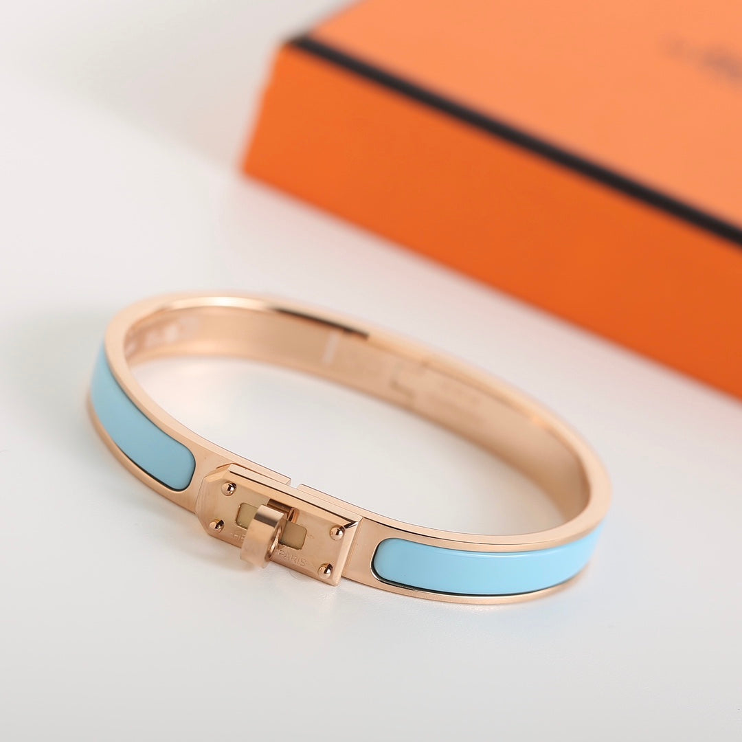 ¡®Veyra Jewelry¡¯HM KELLY CLOUD BLUE BRACELET