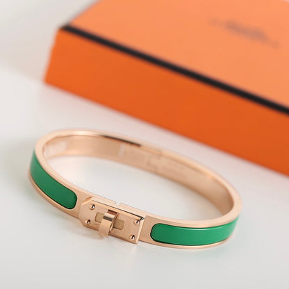 ¡®Veyra Jewelry¡¯HM KELLY GREEN BRACELET