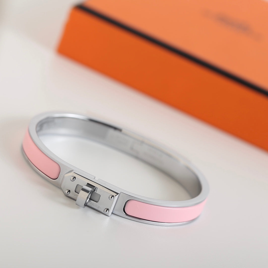 ¡®Veyra Jewelry¡¯HM KELLY PINK BRACELET
