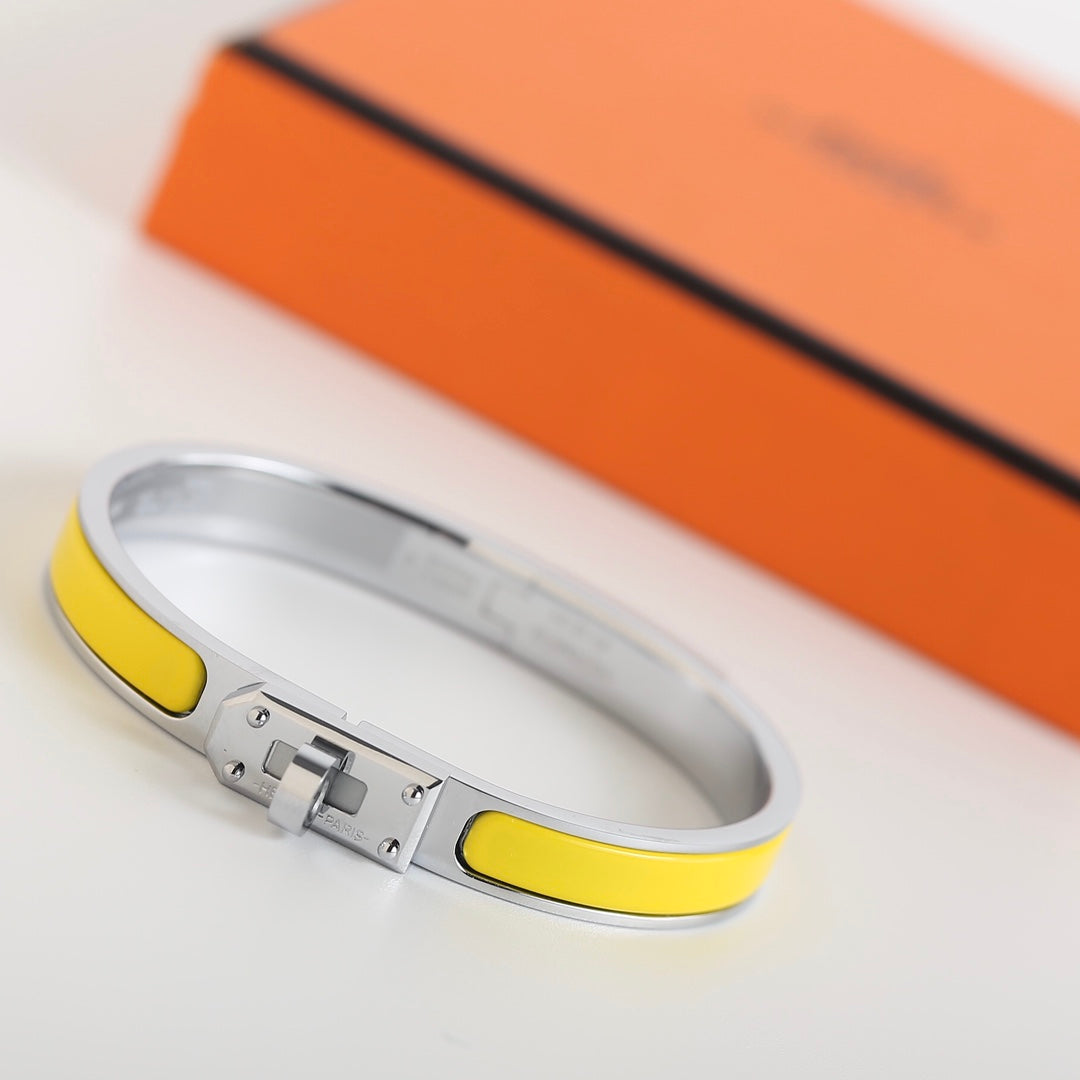 ¡®Veyra Jewelry¡¯HM KELLY YELLOW BRACELET
