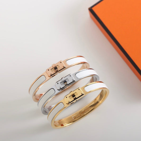 ¡®Veyra Jewelry¡¯HM KELLY WHITE BRACELET