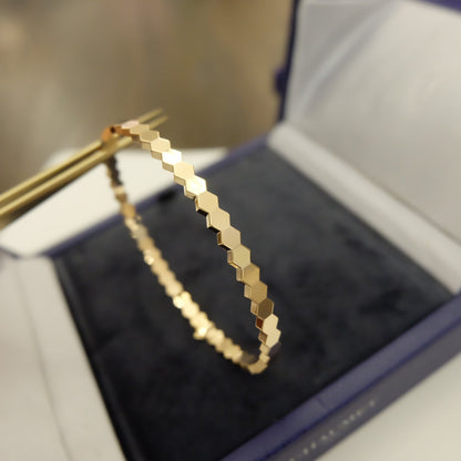 ¡®Veyra Jewelry¡¯BEE LOVE BRACELET