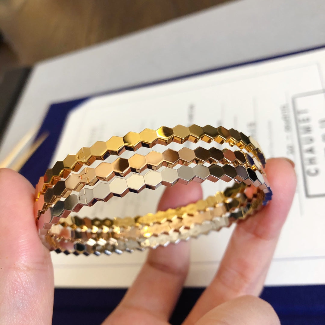 ¡®Veyra Jewelry¡¯BEE LOVE BRACELET