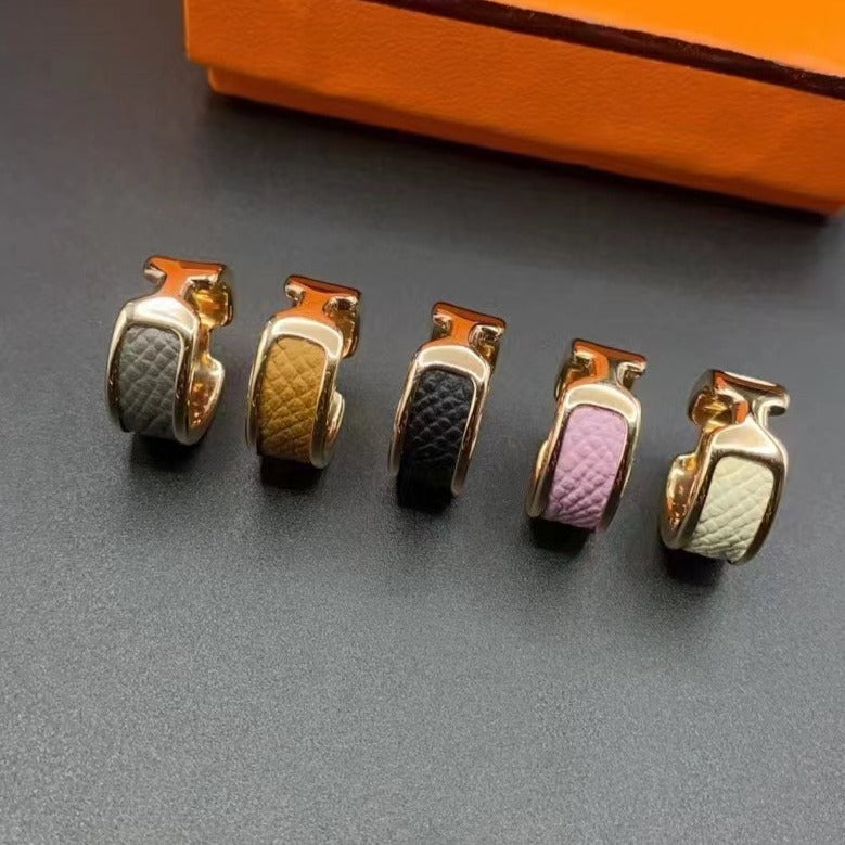 ¡®Veyra Jewelry¡¯OLYMPE PINK GOLD RING