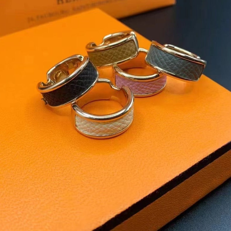 ¡®Veyra Jewelry¡¯OLYMPE PINK GOLD RING