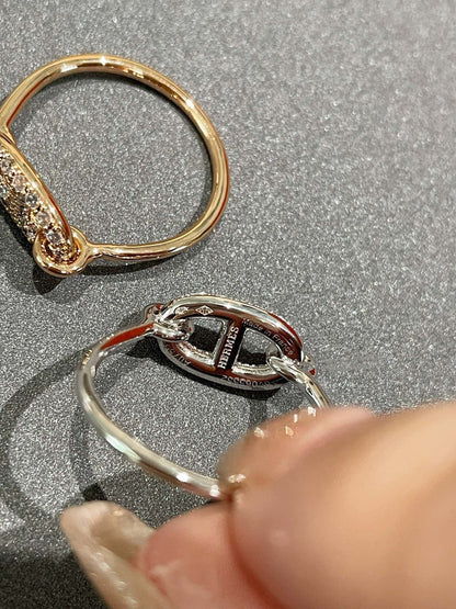 ¡®Veyra Jewelry¡¯RONDE SMALL DIAMOND RING