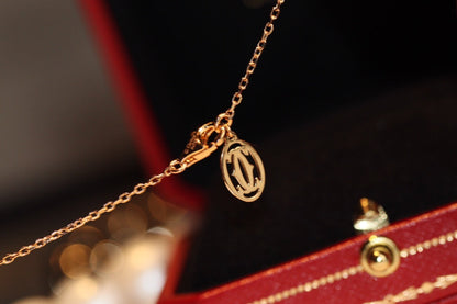 ¡®Veyra Jewelry¡¯DAMOUR DIAMOND NECKLACE