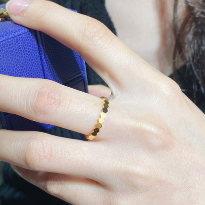 ¡®Veyra Jewelry¡¯BEE LOVE SMALL RING