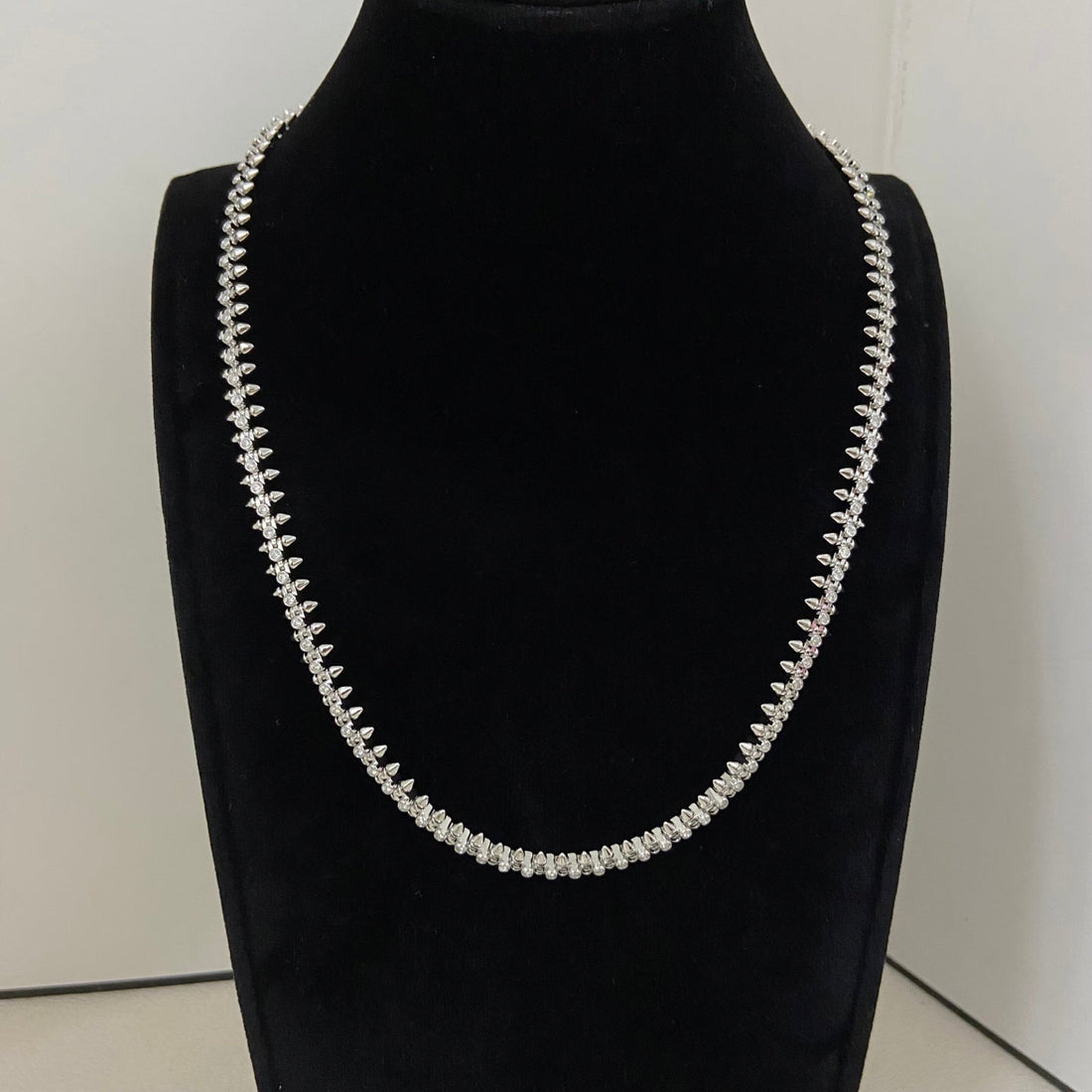 ¡®Veyra Jewelry¡-Classic Link Chain Necklace