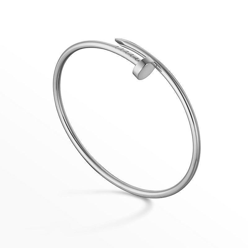 ¡®Veyra Jewelry¡¯JUSTE BRACELET 2.5MM