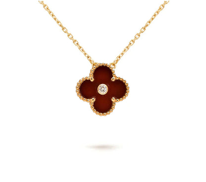 ¡®Veyra Jewelry¡¯CHRISTMAS LIMITED EDITION NECKLACE COLLECTION