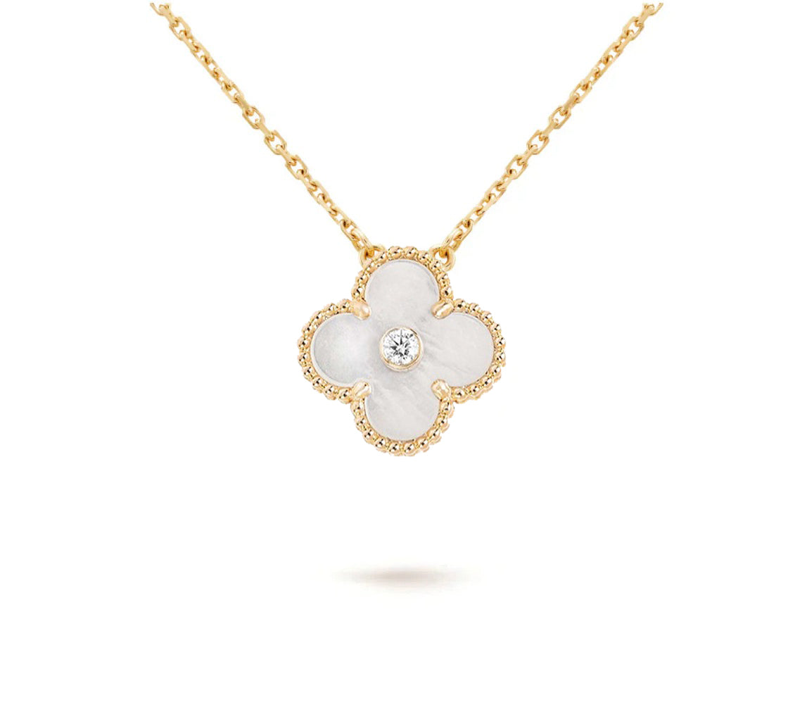 ¡®Veyra Jewelry¡¯CHRISTMAS LIMITED EDITION NECKLACE COLLECTION