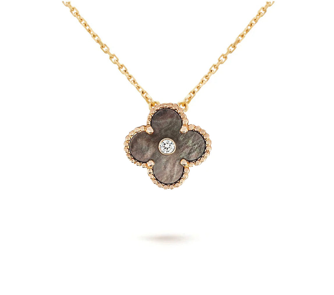 [Veyra Jewelry]CHRISTMAS LIMITED EDITION NECKLACE COLLECTION
