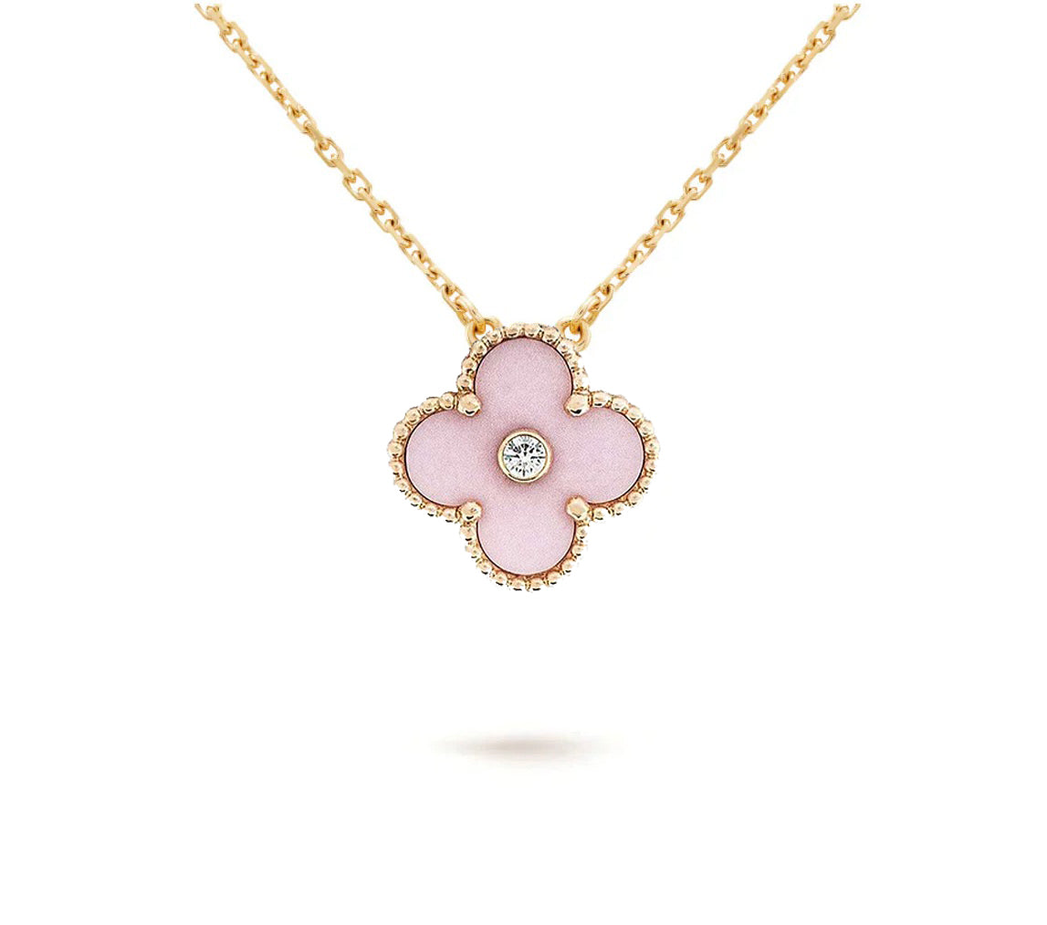 ¡®Veyra Jewelry¡¯CHRISTMAS LIMITED EDITION NECKLACE COLLECTION