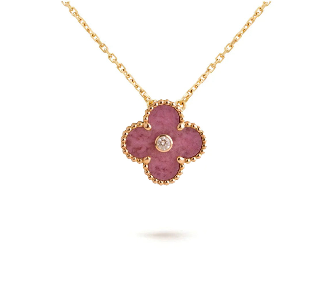 ¡®Veyra Jewelry¡¯CHRISTMAS LIMITED EDITION NECKLACE COLLECTION