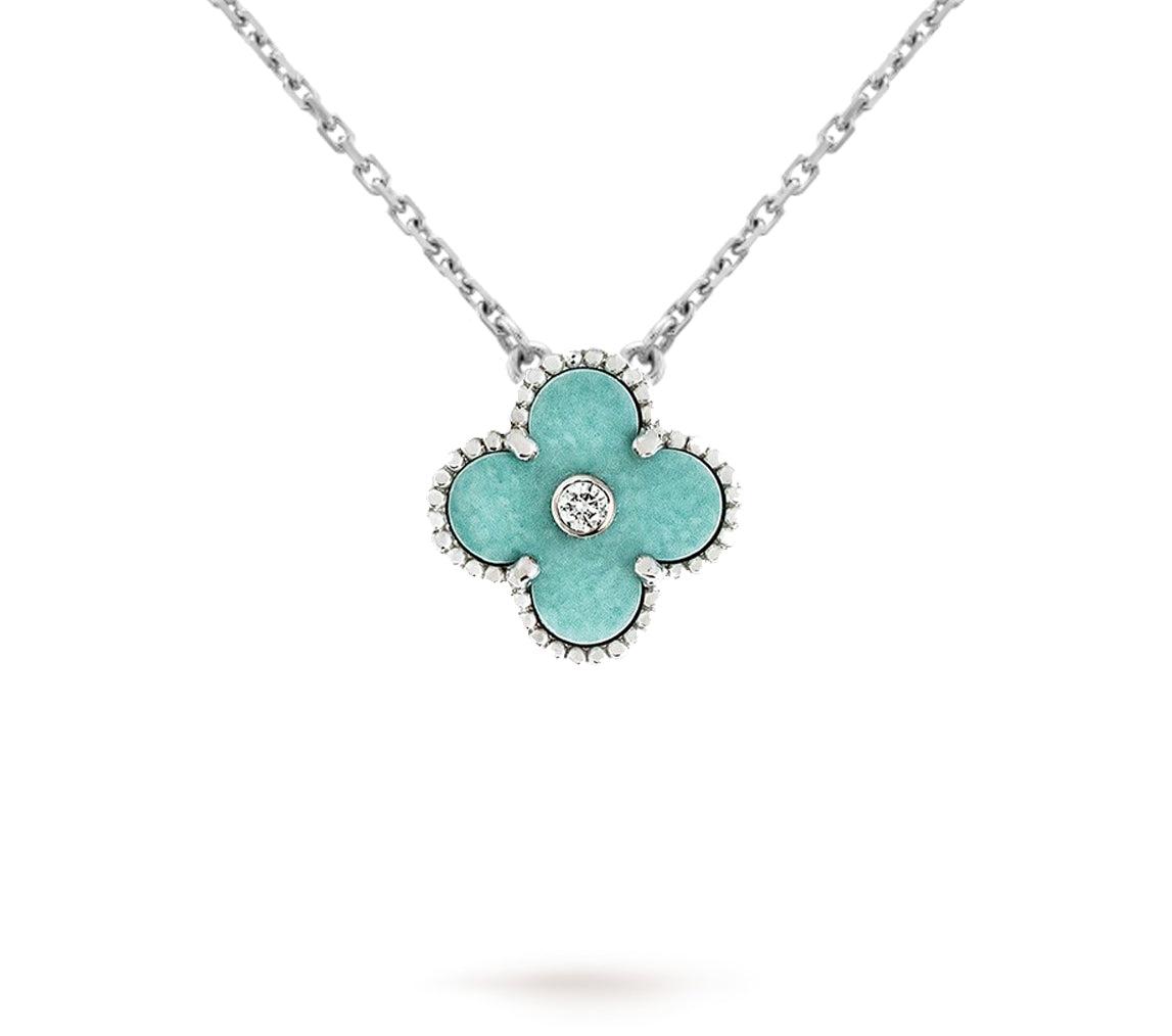 [Veyra Jewelry]CHRISTMAS LIMITED EDITION NECKLACE COLLECTION