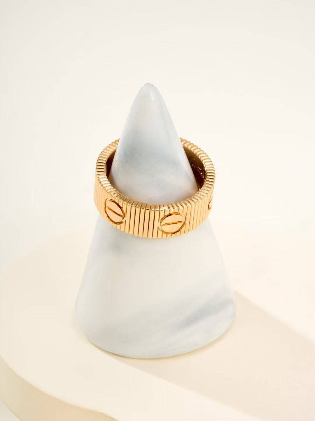 ¡®Veyra Jewelry¡¯NEW MODEL LOVE 6.5 MM RING
