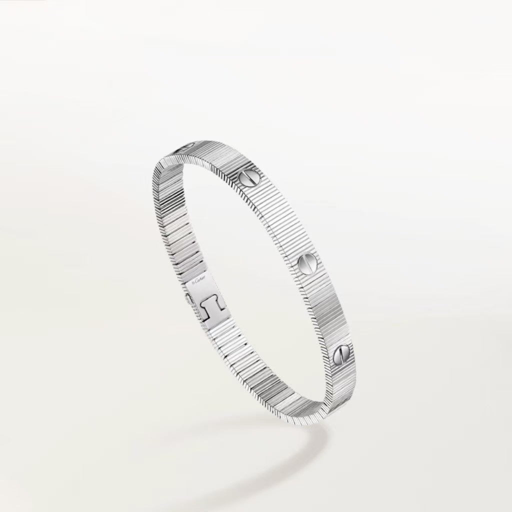 ¡®Veyra Jewelry¡¯NEW MODEL LOVE BRACELET 7 MM