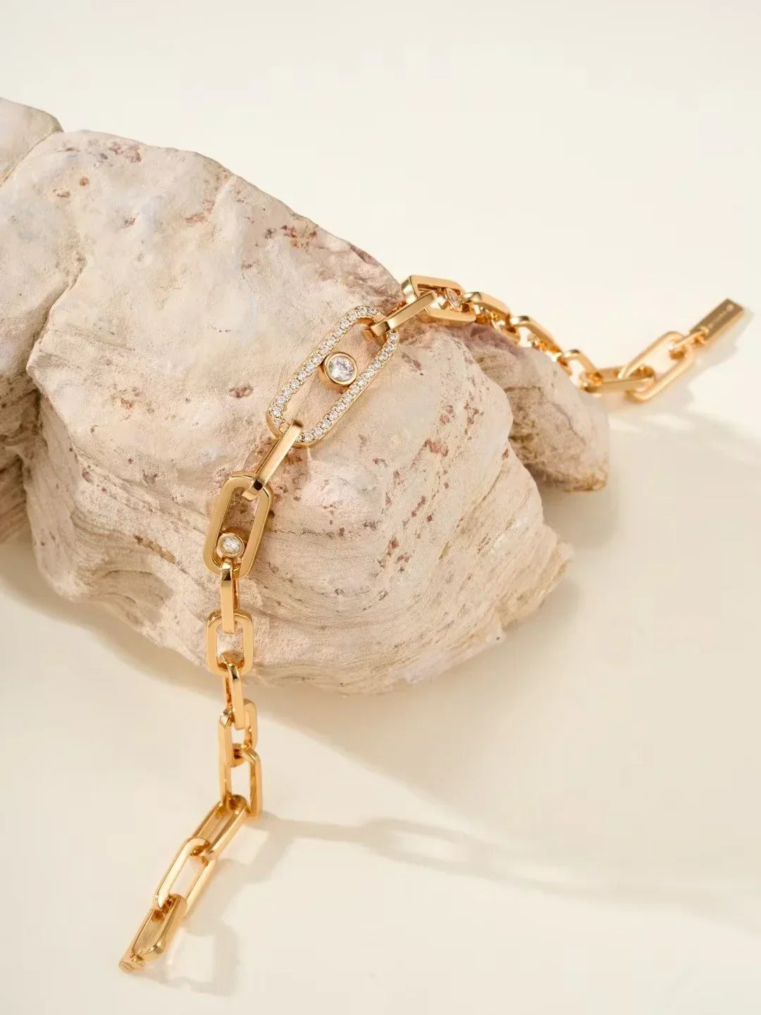 [Veyra Jewelry]MK NEW SLIDING DIAMOND BRACELET