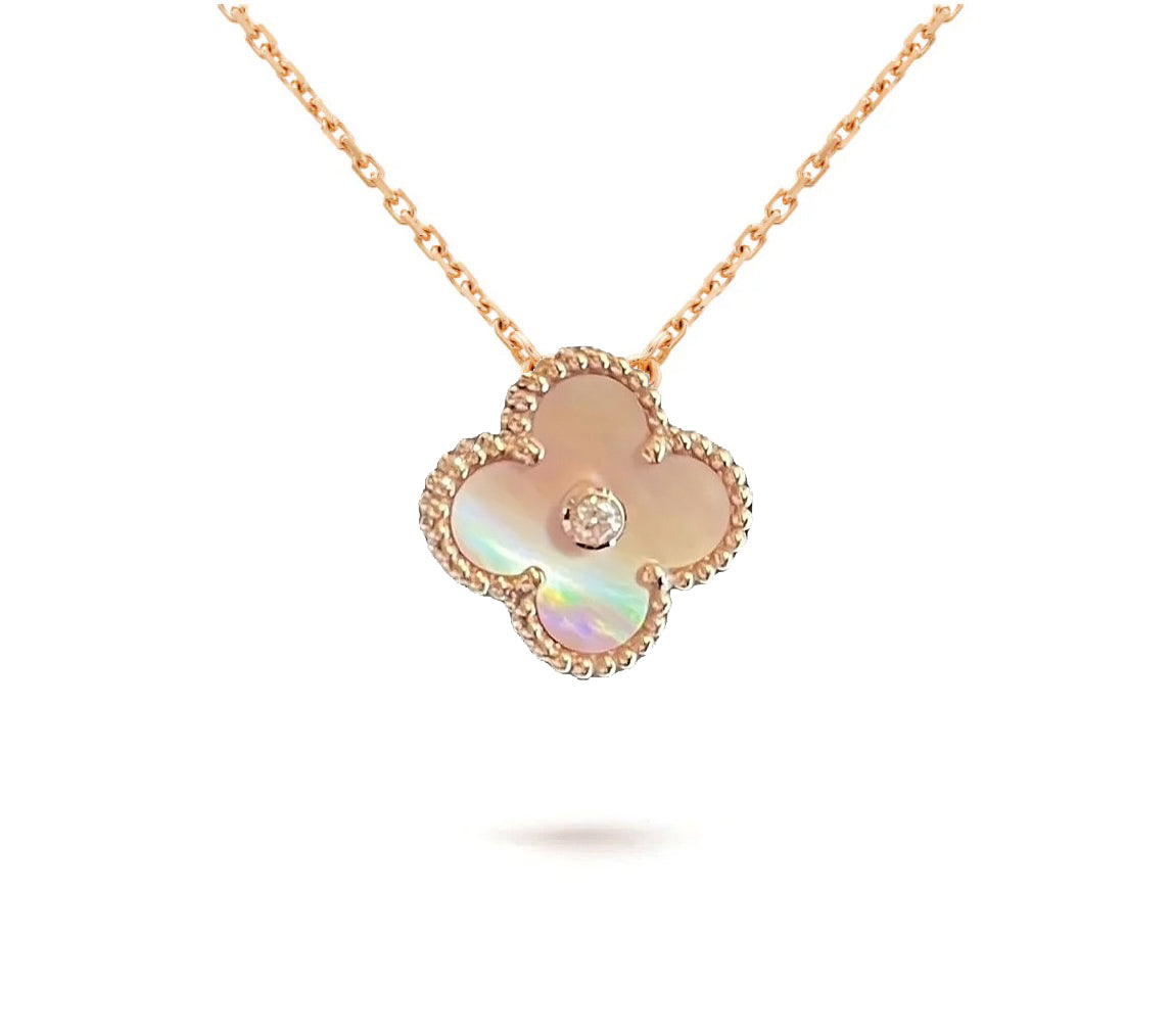 [Veyra Jewelry]CHRISTMAS LIMITED EDITION NECKLACE COLLECTION