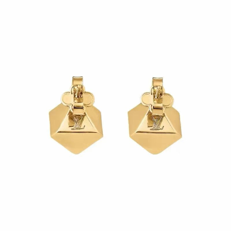 [Veyra Jewelry]Diamond Stud Earrings