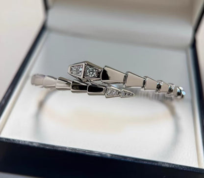 [Veyra Jewelry]SERPENTI BRACELET DIAMONDS