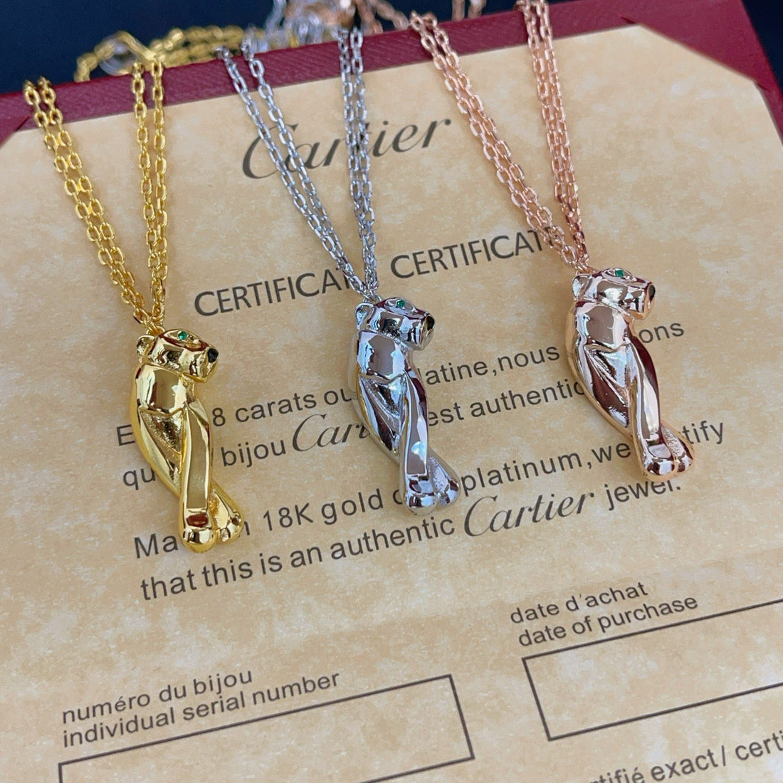 ¡®Veyra Jewelry¡¯New Pave Mini Charm Necklace