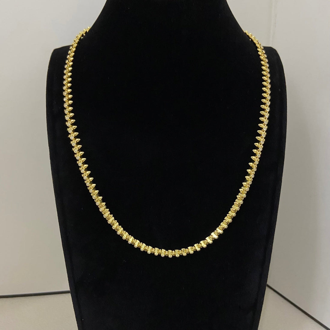 ¡®Veyra Jewelry¡-Classic Link Chain Necklace