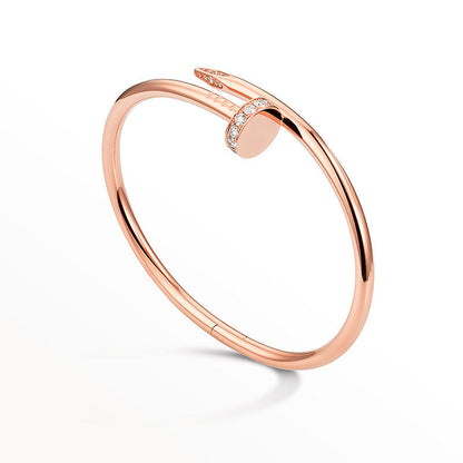 ¡®Veyra Jewelry¡¯JUSTE BRACELET 3.5MM DIAMONDS