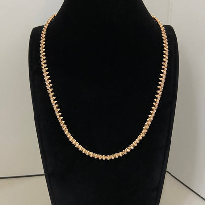 ¡®Veyra Jewelry¡-Classic Link Chain Necklace