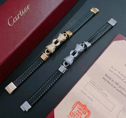 ¡®Veyra Jewelry¡¯ PANTHERE  BRACELET